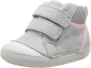Stride Rite Soft Motion Baby and Toddler Boys Milo Athletic Sneaker