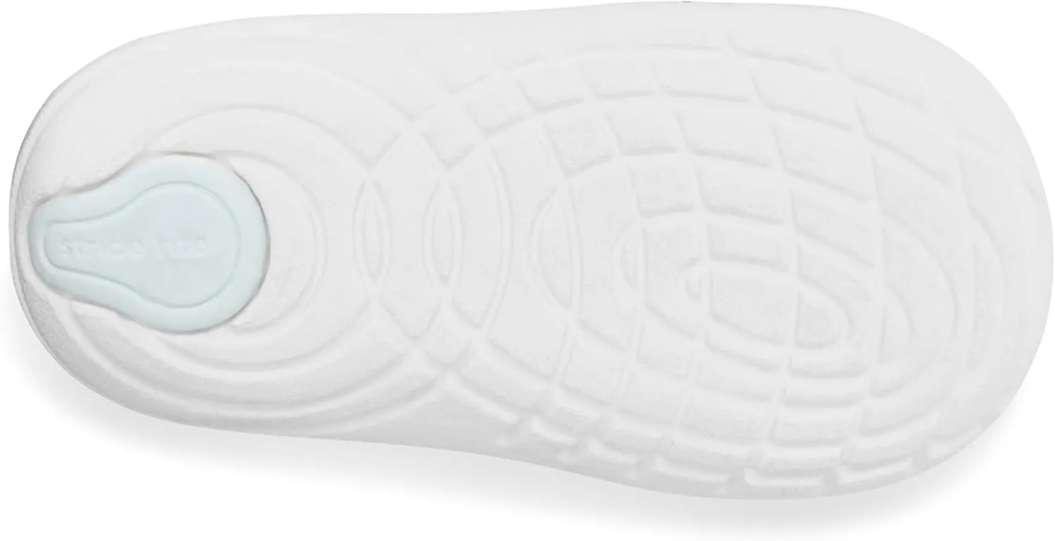 Stride Rite Soft Motion Baby and Toddler Girls Jazzy Athletic Sneaker