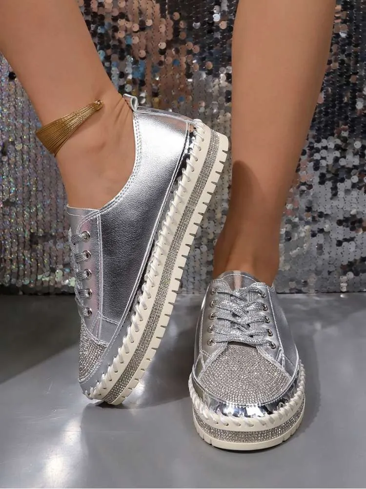 Stylish and Versatile Sneaker for Everyday Comfort