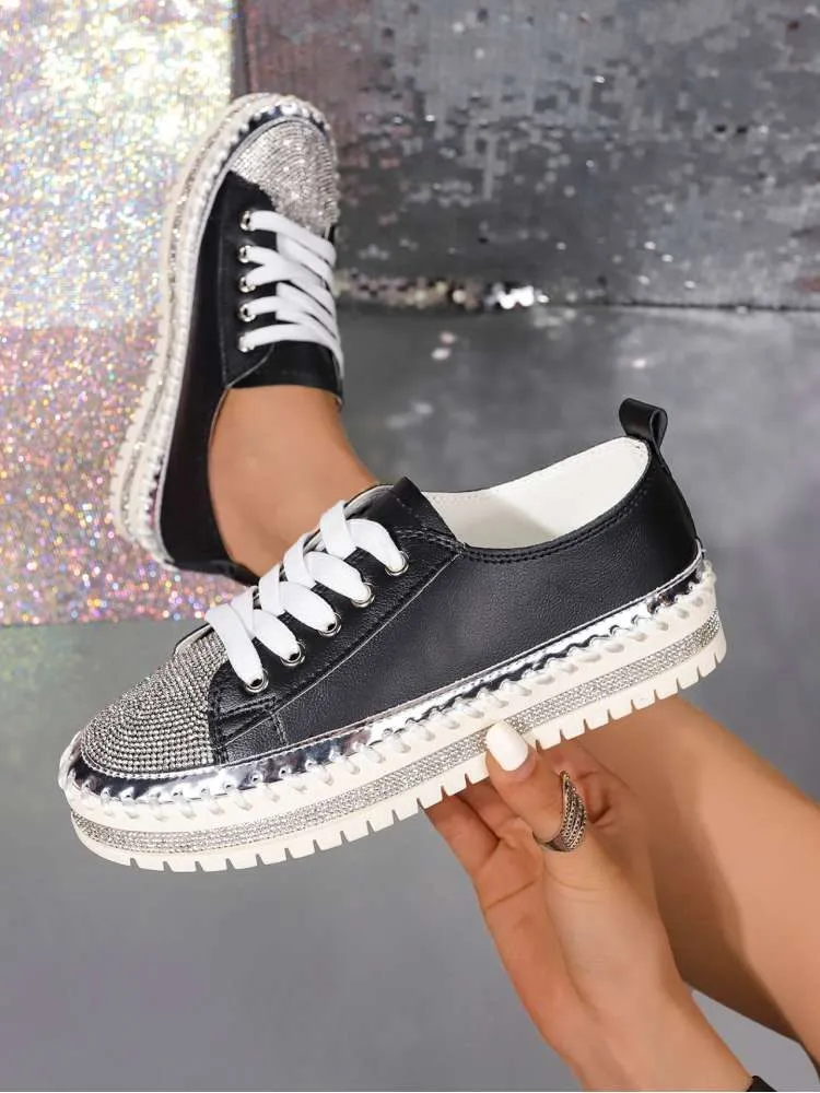 Stylish and Versatile Sneaker for Everyday Comfort