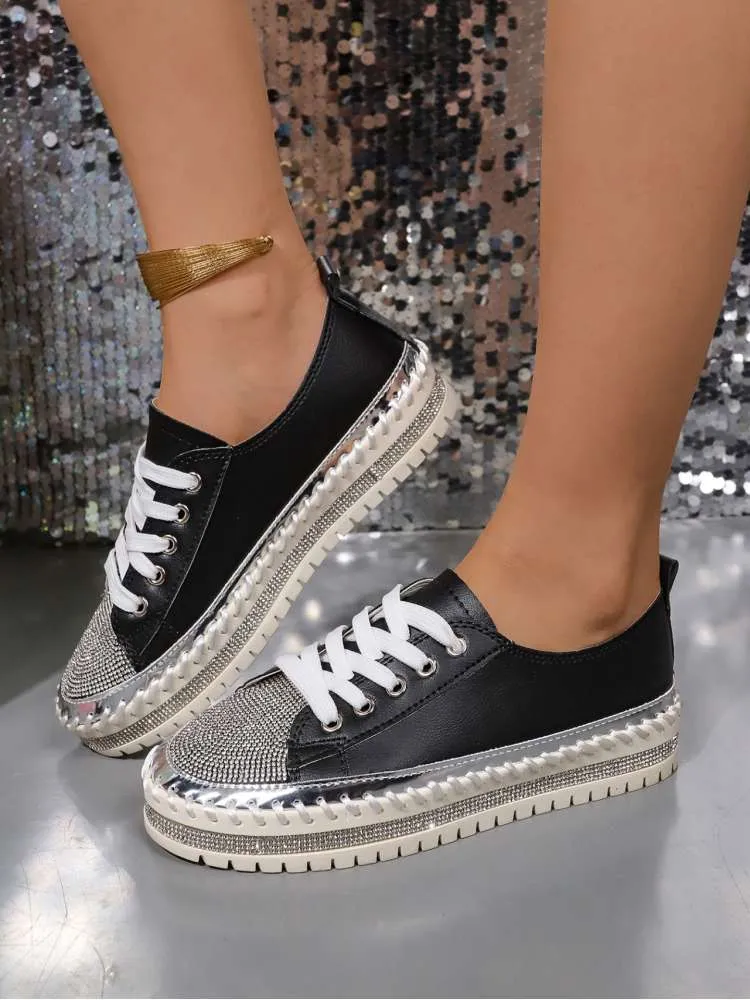 Stylish and Versatile Sneaker for Everyday Comfort