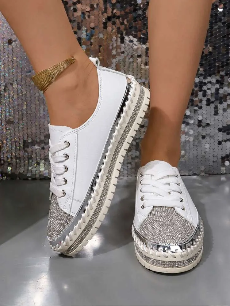Stylish and Versatile Sneaker for Everyday Comfort