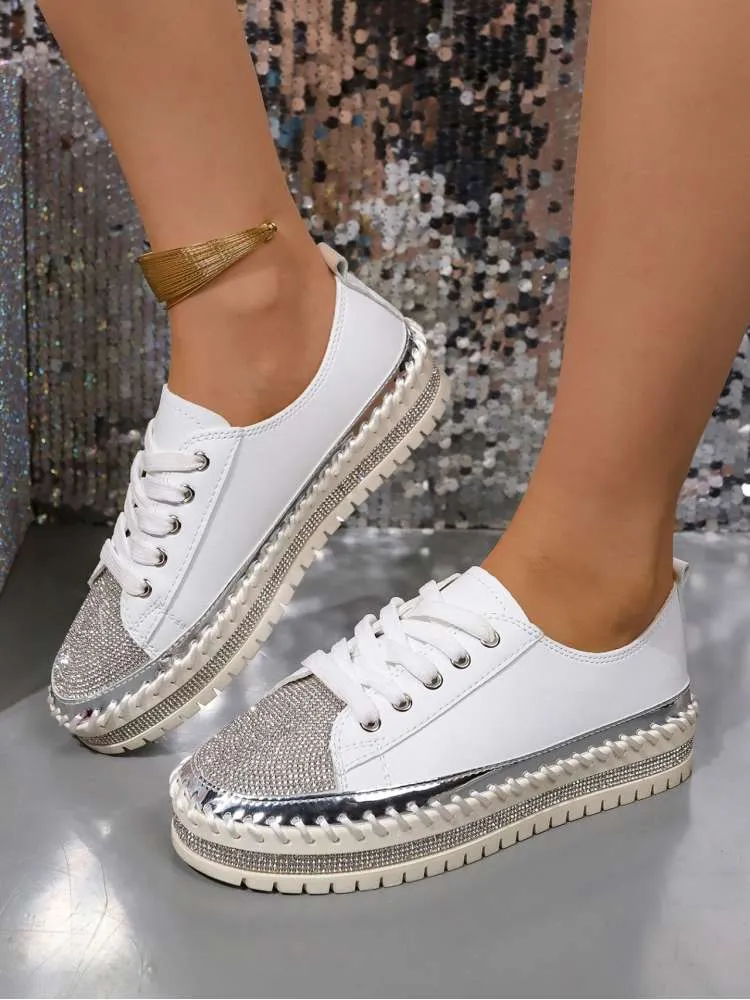 Stylish and Versatile Sneaker for Everyday Comfort