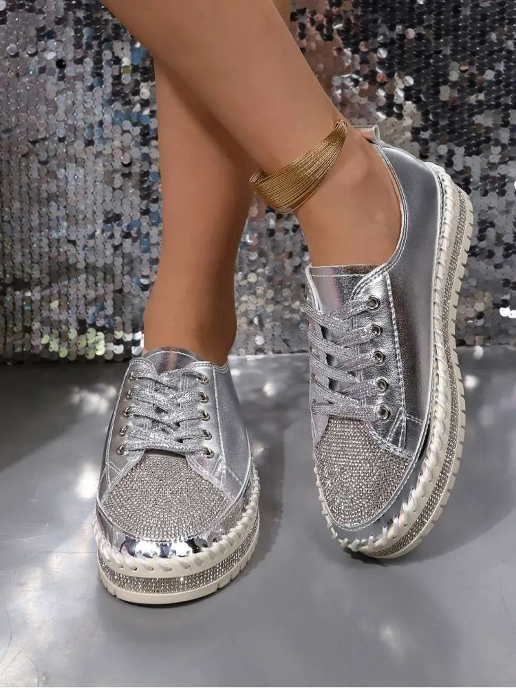 Stylish and Versatile Sneaker for Everyday Comfort