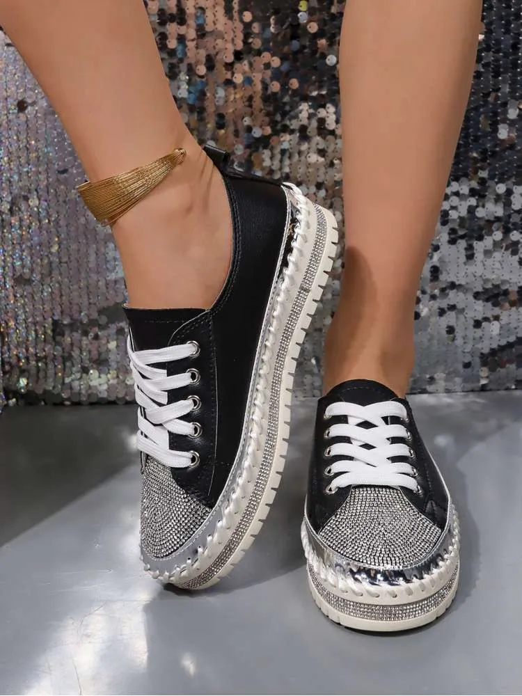 Stylish and Versatile Sneaker for Everyday Comfort
