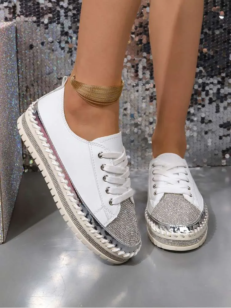Stylish and Versatile Sneaker for Everyday Comfort