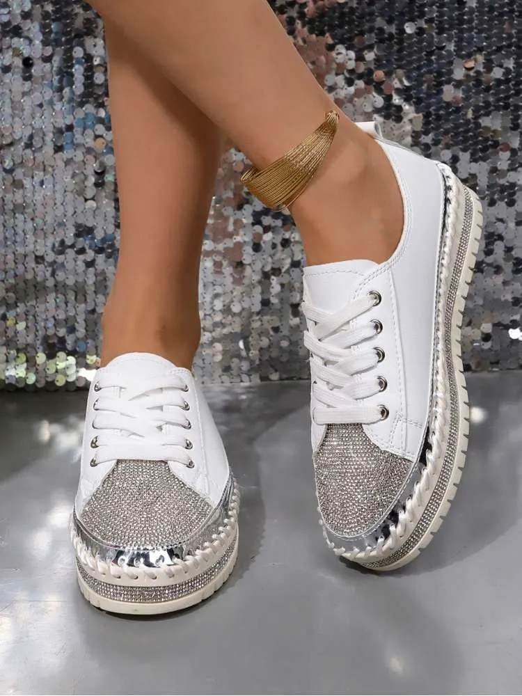 Stylish and Versatile Sneaker for Everyday Comfort