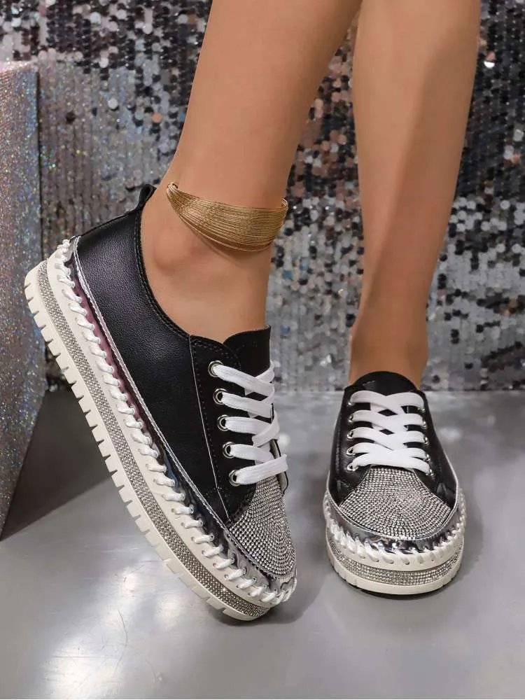 Stylish and Versatile Sneaker for Everyday Comfort