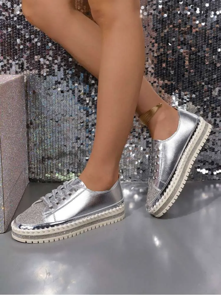 Stylish and Versatile Sneaker for Everyday Comfort