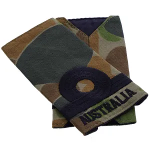 Sub Lieutenant DPCU Soft Rank Insignia