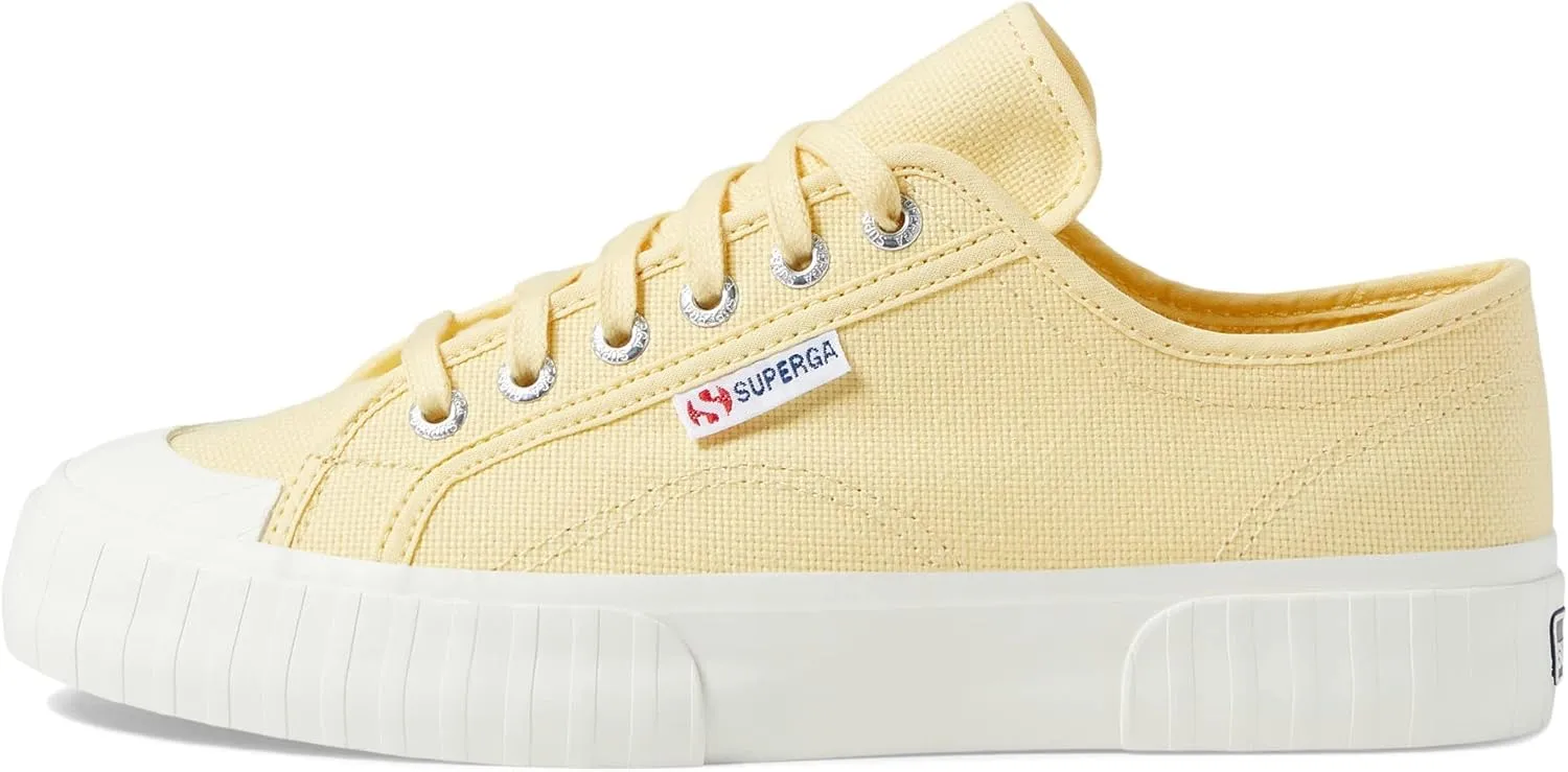 Superga Unisex-Adult S00grt0 Sneaker