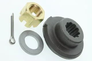 Suzuki Propeller Hardware 57630-93901 9.9/15C/Df9.9/15