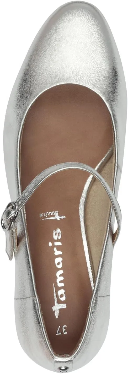 Tamaris Women's Closed-Toe Pumps