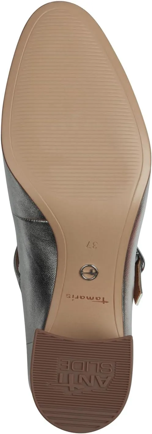 Tamaris Women's Closed-Toe Pumps