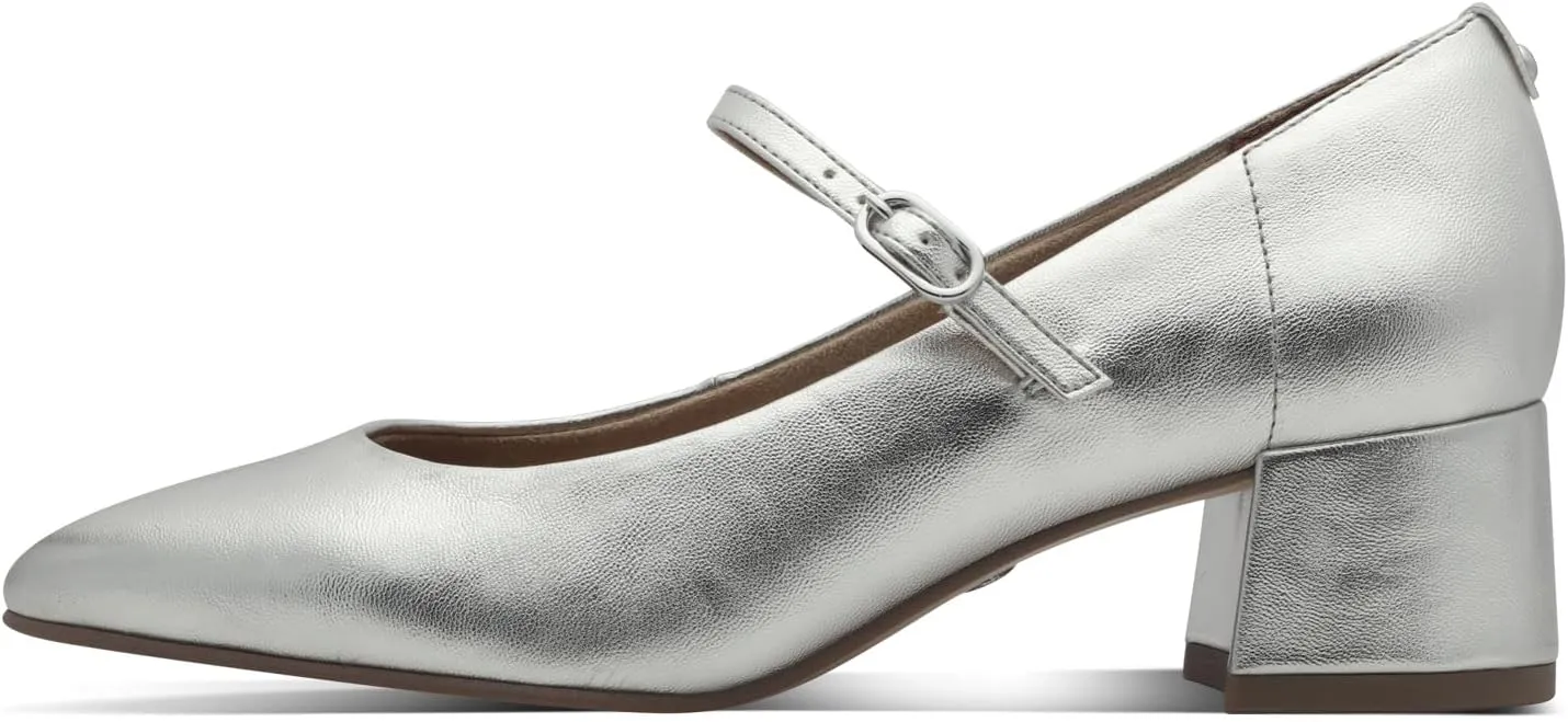 Tamaris Women's Closed-Toe Pumps