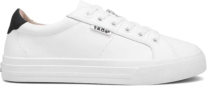 Taos Footwear Women's Heart & Soul Lux Sneaker
