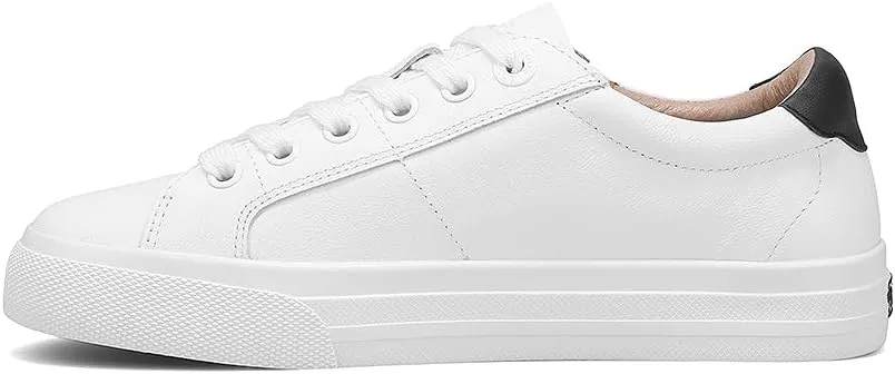 Taos Footwear Women's Heart & Soul Lux Sneaker