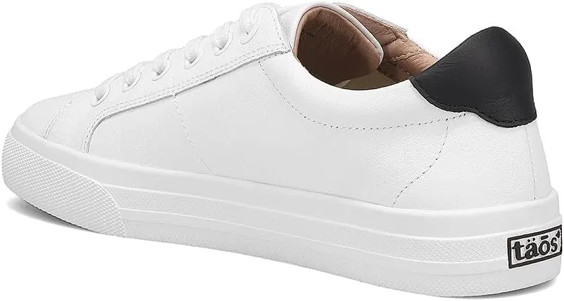 Taos Footwear Women's Heart & Soul Lux Sneaker