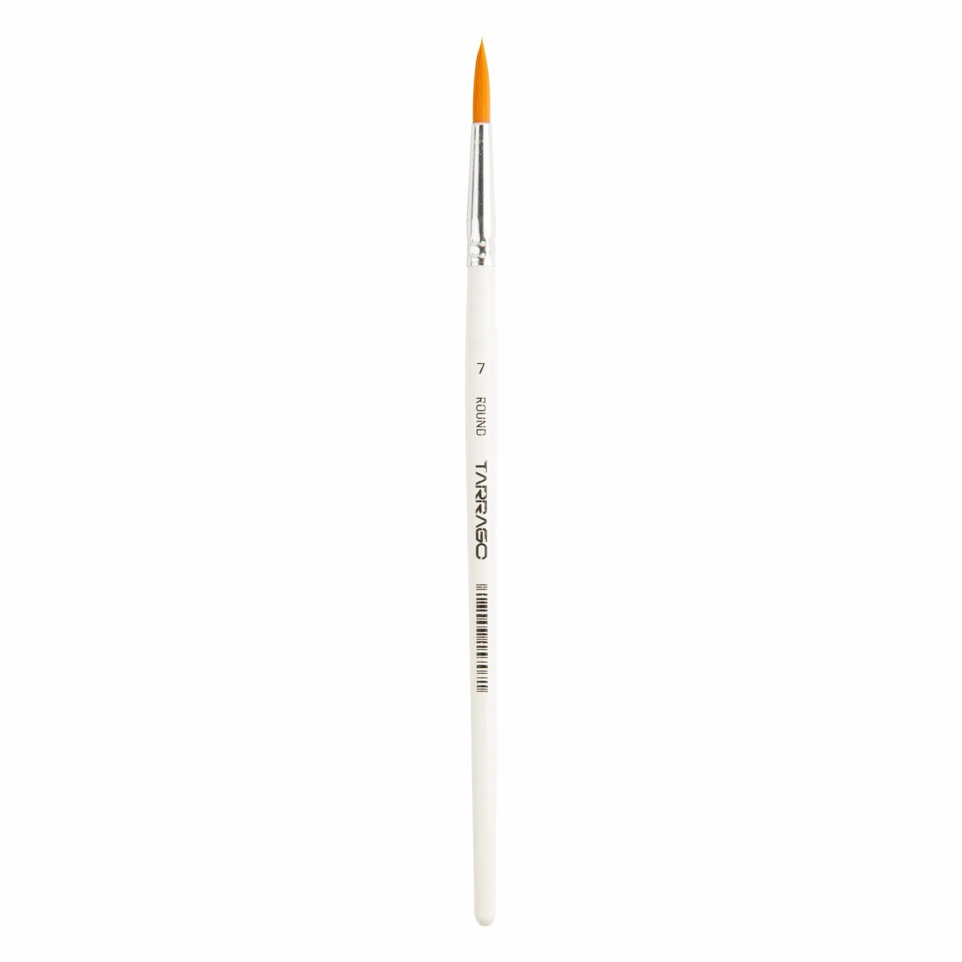 TARRAGO SNEAKERS PAINT BRUSH ROUND 07