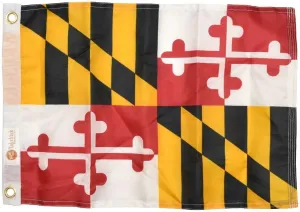 Taylor Made Flag