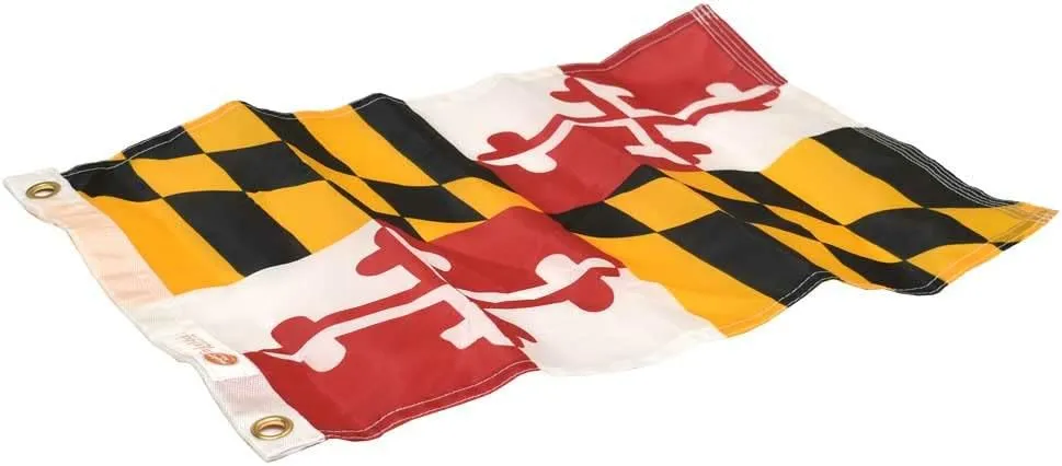 Taylor Made Flag