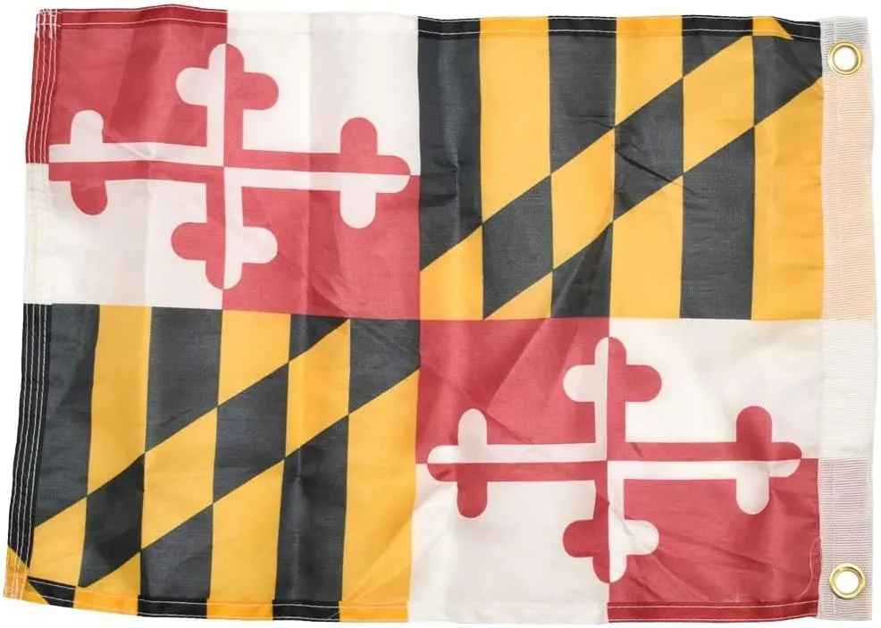 Taylor Made Flag