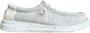 TELIC Women's Wave Slip-On Shoes - Lightweight, Breathable, Arch-Supporting, Easy On & Off - Great for Everyday Wear