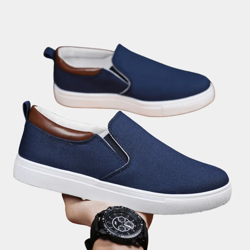 Thacker | Casual slip-on shoes