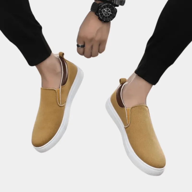 Thacker | Casual slip-on shoes