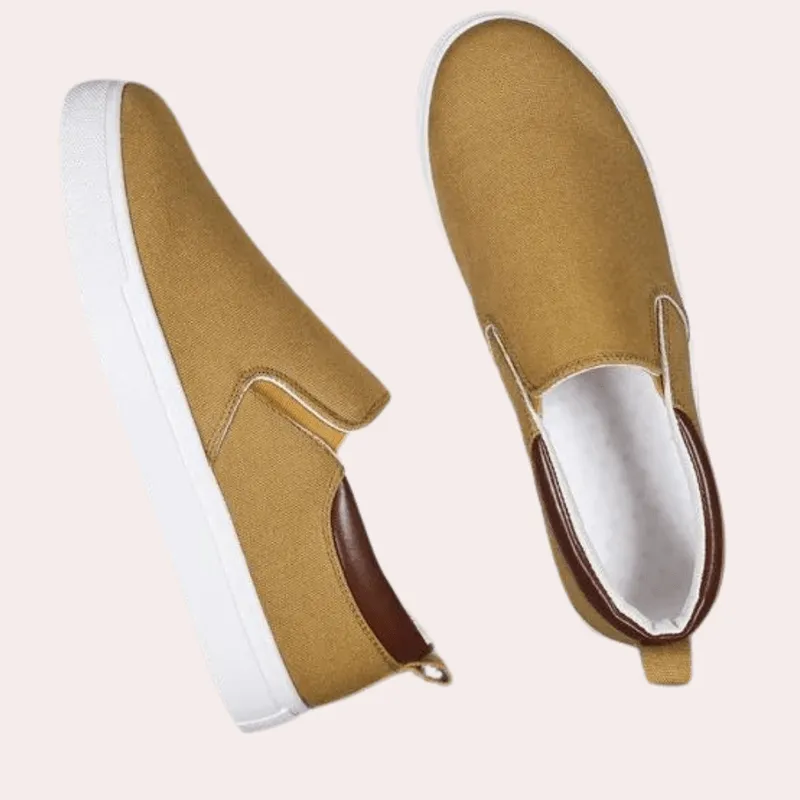 Thacker | Casual slip-on shoes