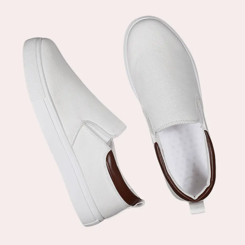 Thacker | Casual slip-on shoes