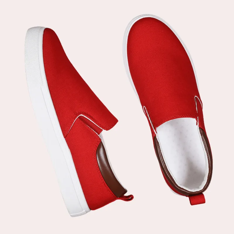 Thacker | Casual slip-on shoes