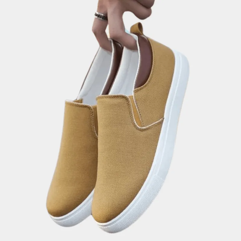 Thacker | Casual slip-on shoes