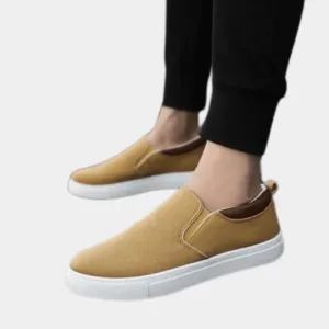 Thacker | Casual slip-on shoes