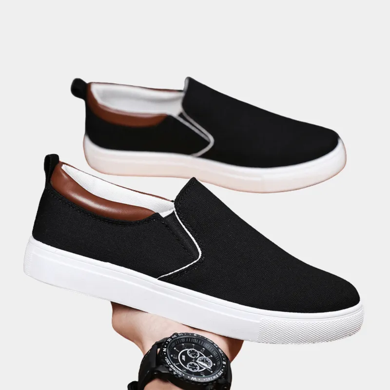 Thacker | Casual slip-on shoes