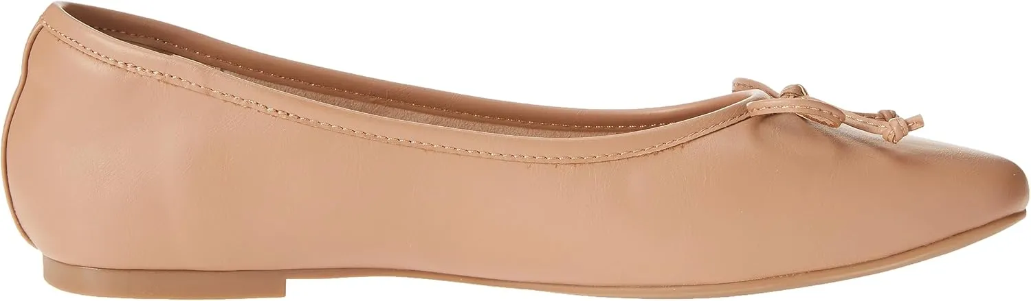 The Drop Women's Pepper Ballet Flat with Bow