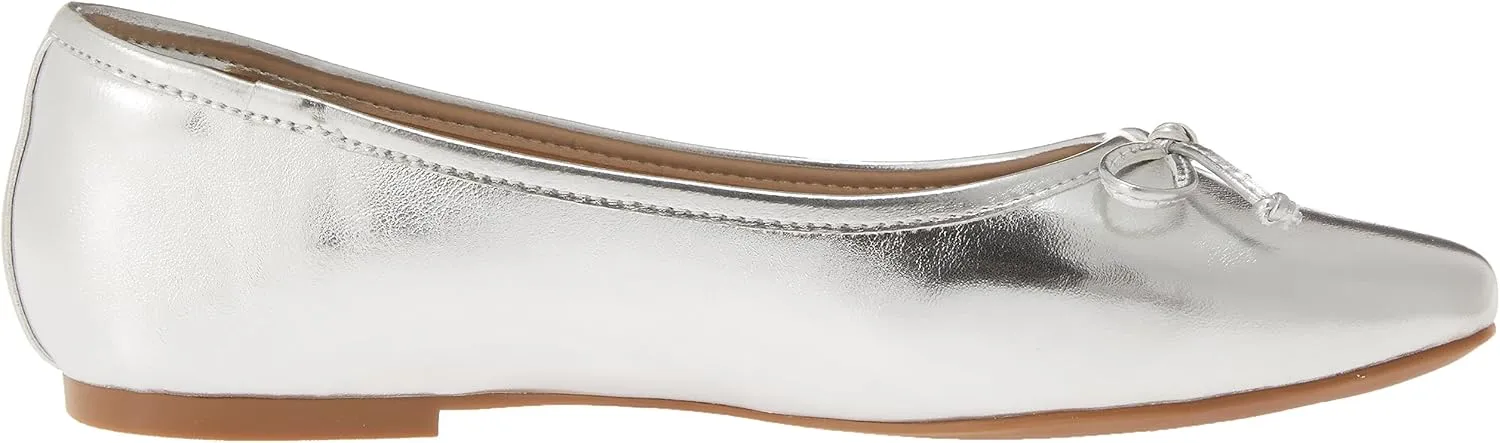 The Drop Women's Pepper Ballet Flat with Bow
