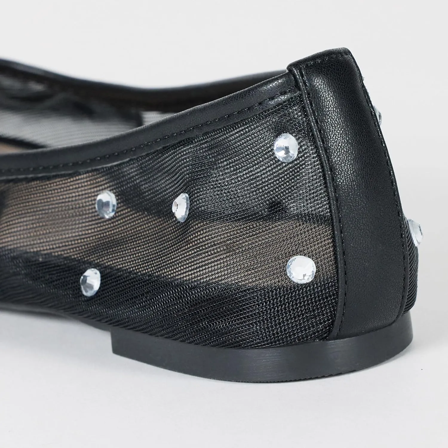 The Drop Women's Pepper Ballet Flat with Bow