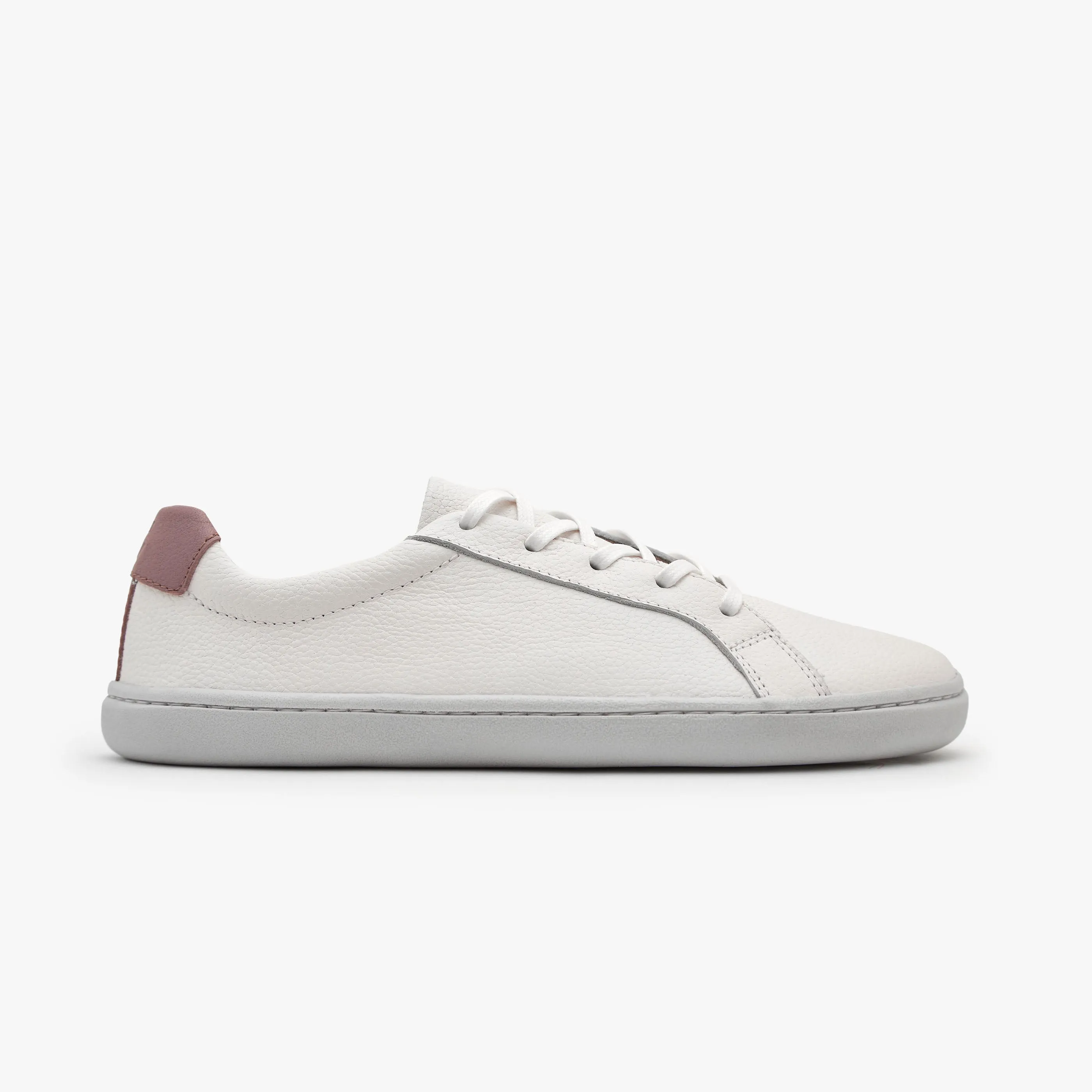 The Everyday Sneaker for Women | Gen 3 in Natural Leather