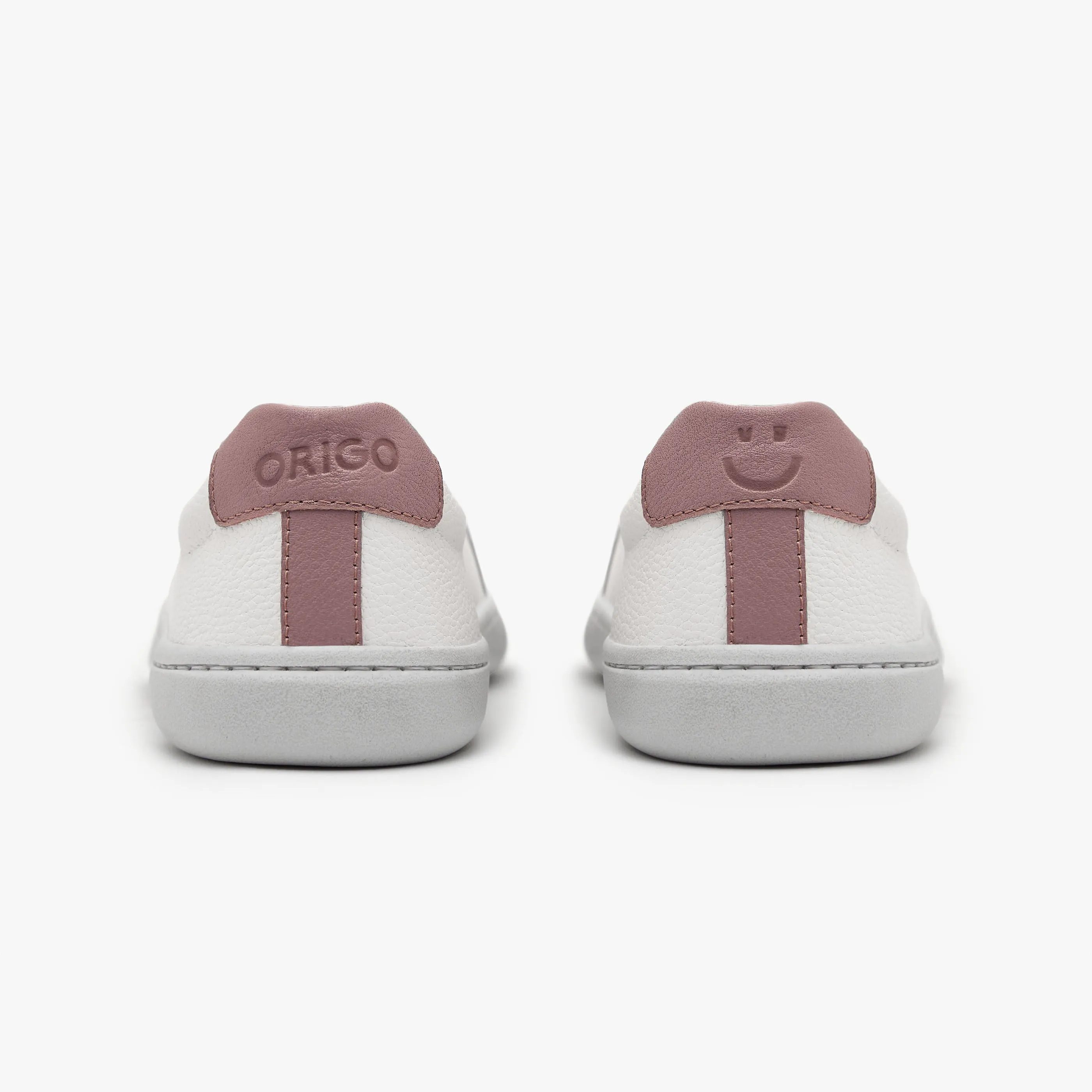The Everyday Sneaker for Women | Gen 3 in Natural Leather
