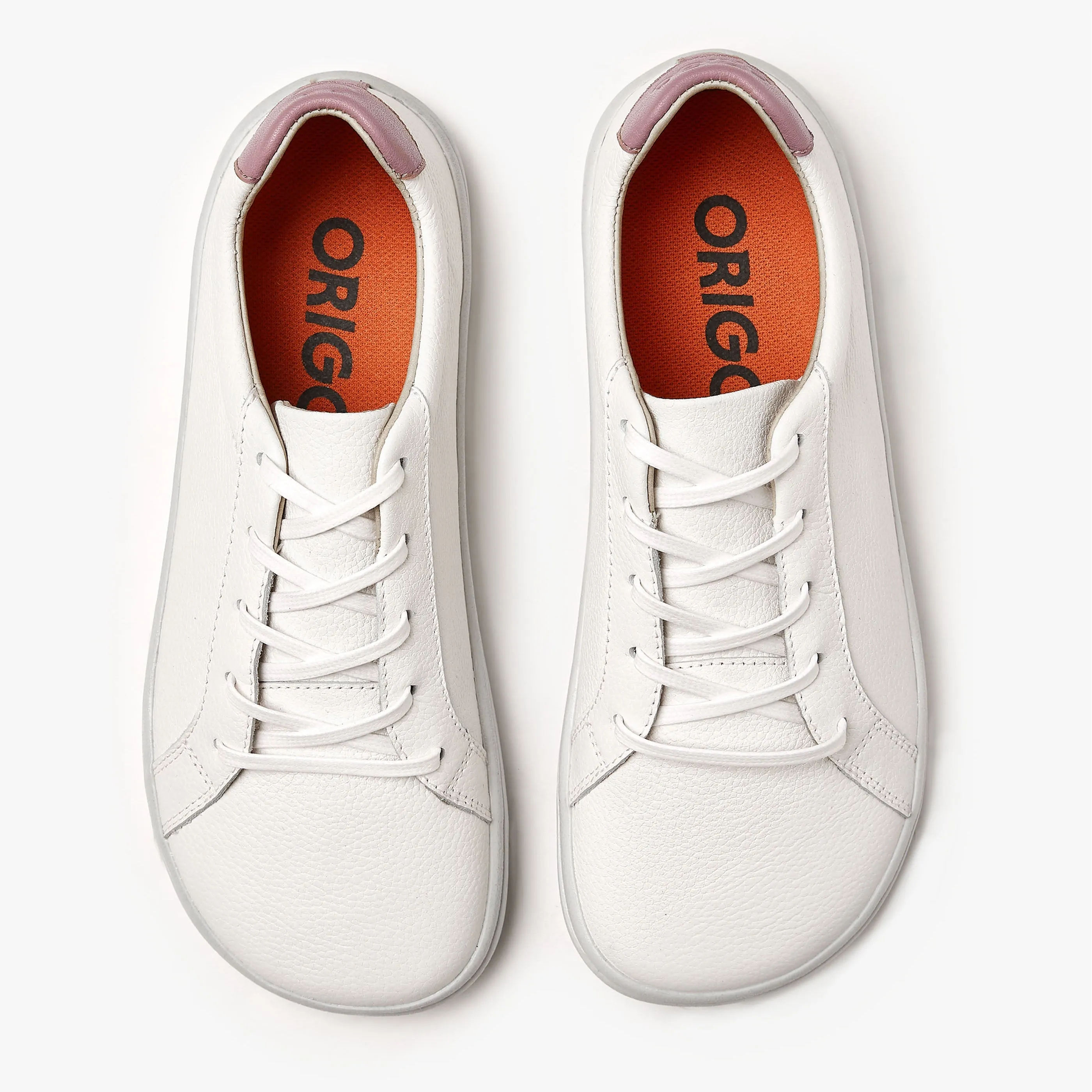 The Everyday Sneaker for Women | Gen 3 in Natural Leather