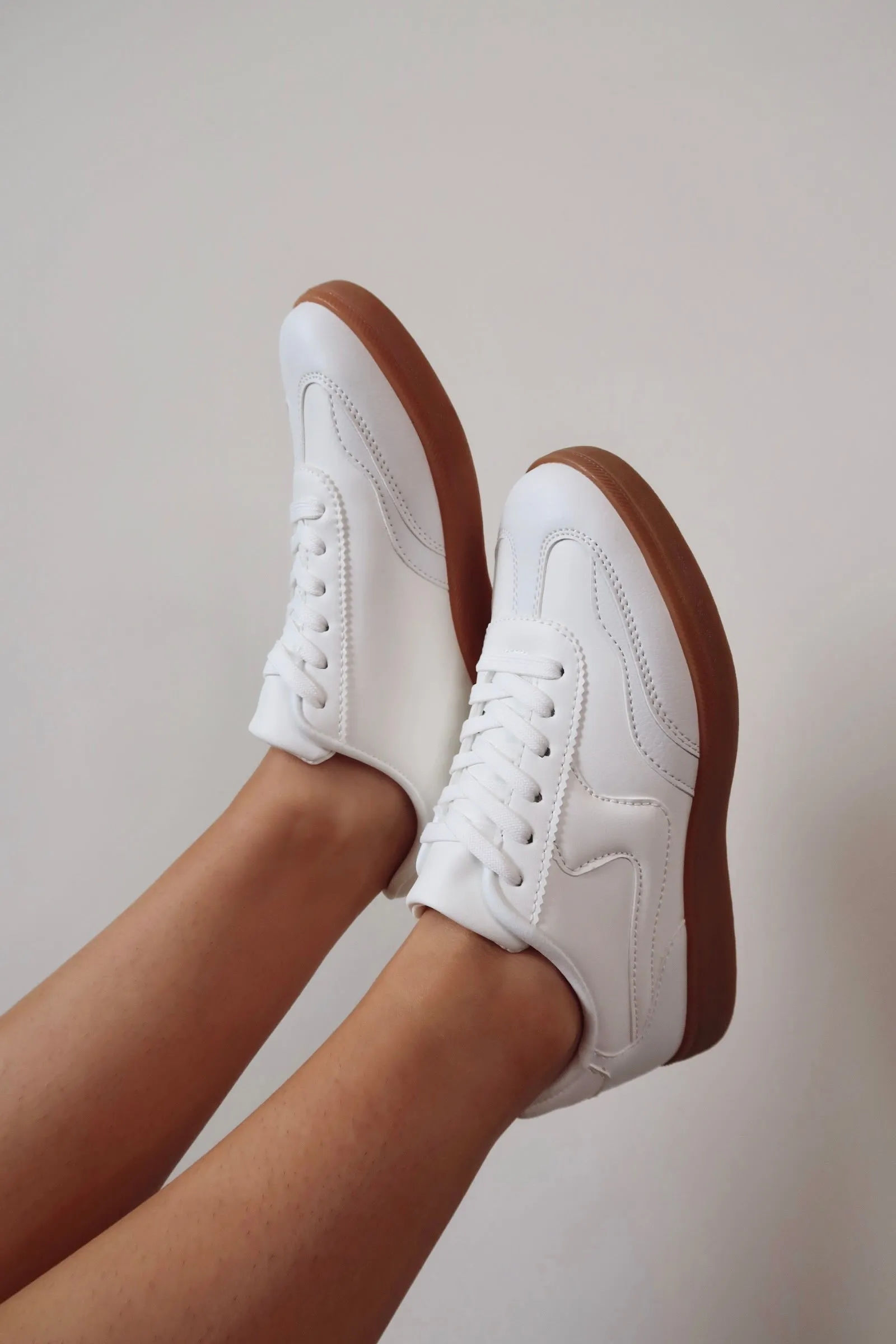 The Everyday Sneaker