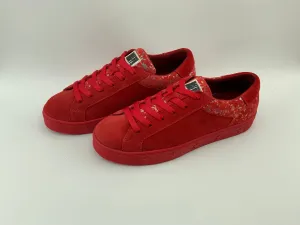 The Supreme Romantic Collection - Soft Red | Women