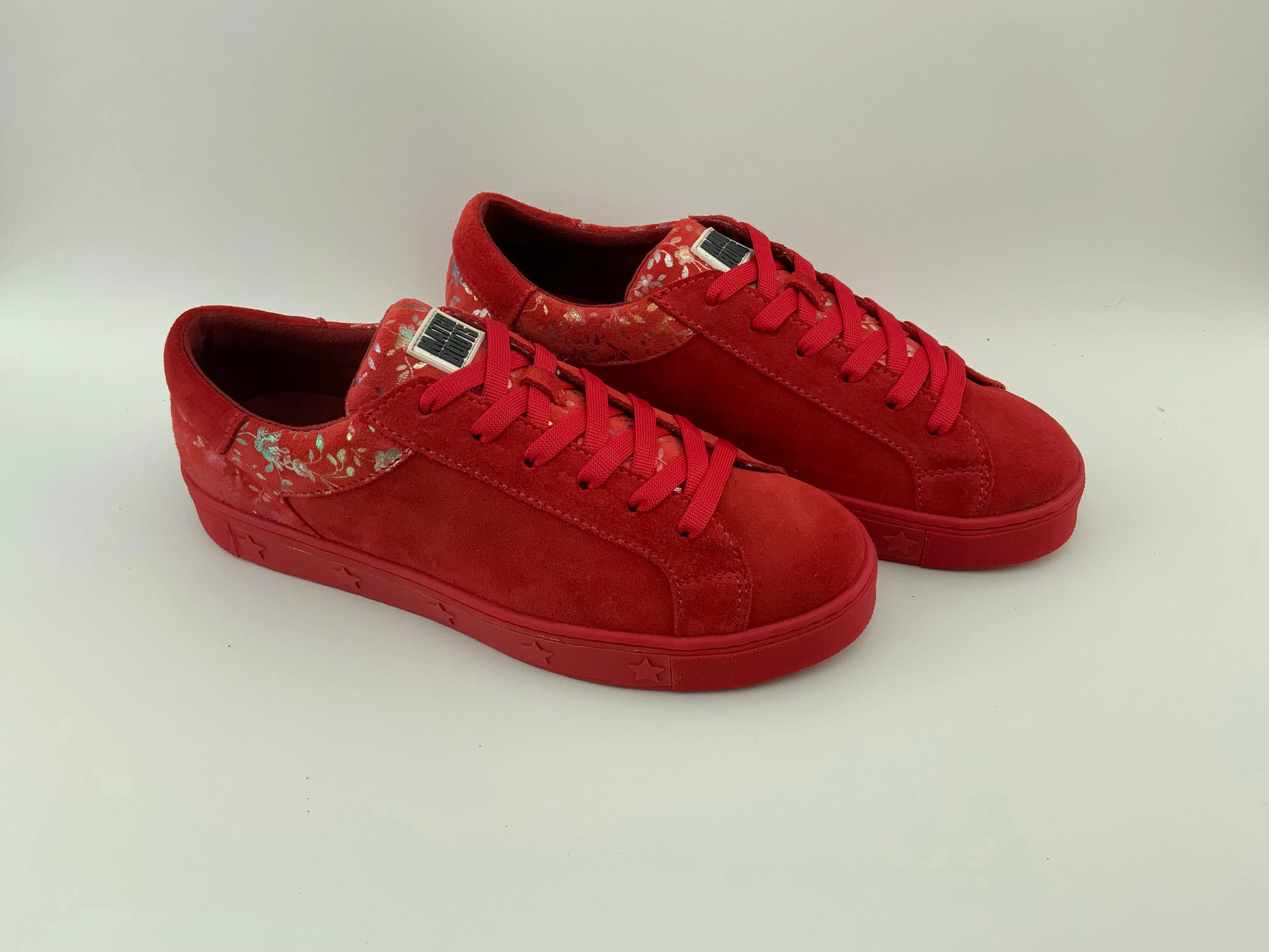 The Supreme Romantic Collection - Soft Red | Women