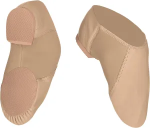 Theatricals Adult Neoprene Arch Slip-On Jazz Boot