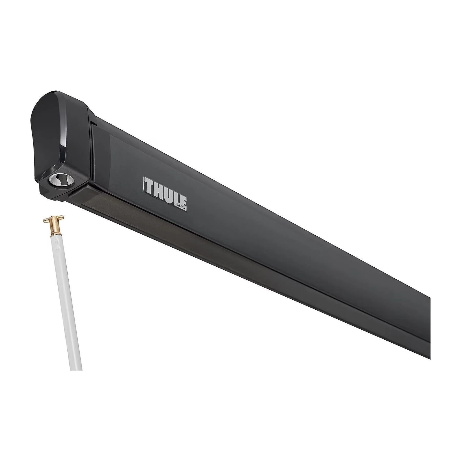 Thule 4200 awning w fitting bracket fits Citroën Jumpy 2016- M