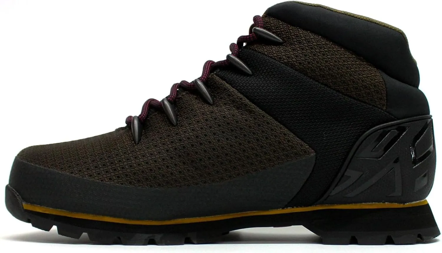 Timberland Men's Classic Boat Shoe