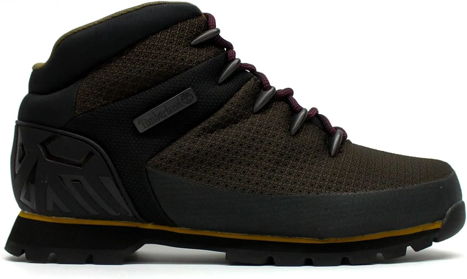 Timberland Men's Classic Boat Shoe