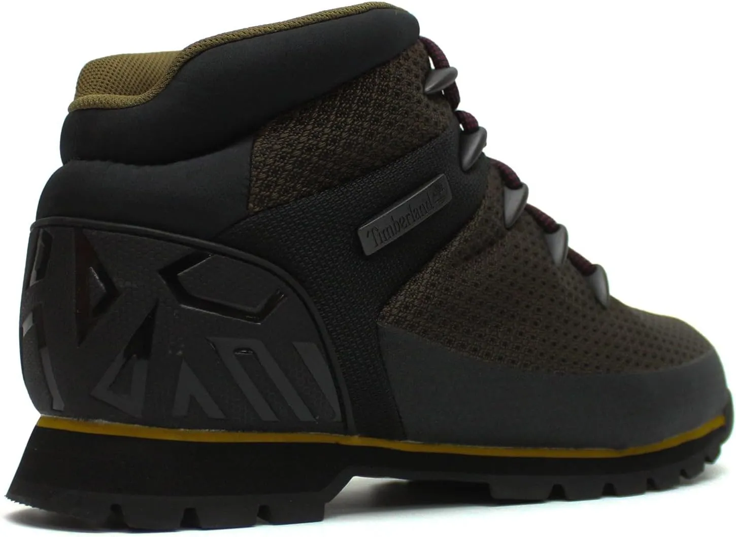 Timberland Men's Classic Boat Shoe