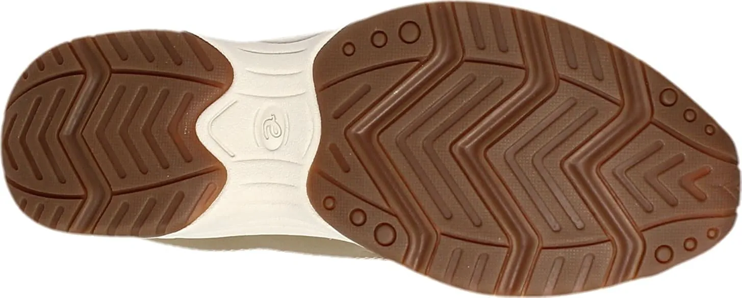Timely shipping Leather Mule X-Wide Closed Toe Time Easy Slip Travel Gold Clog Round Loved by customers Spirit On